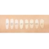 NARS Natural Radiant Longwear Foundation - Light 3 Gobi