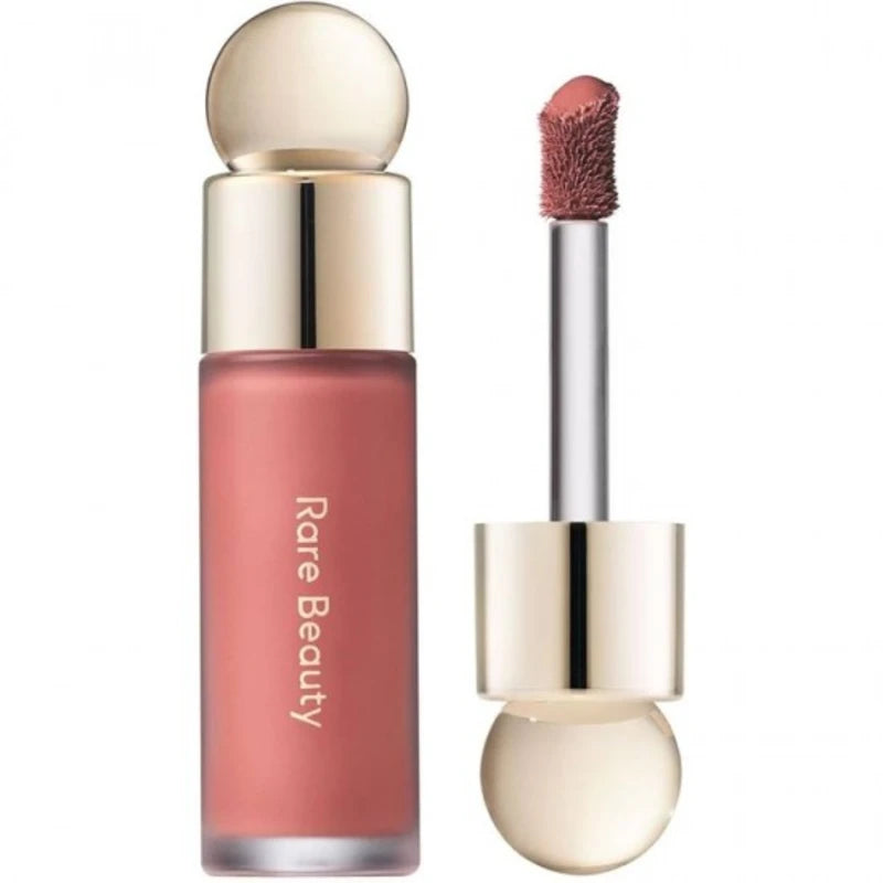 Rare Beauty Soft Pinch Dewy Liquid Blush - Worth