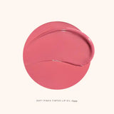 Rare Beauty Soft Pinch Tinted Lip Oil Stain - Happy