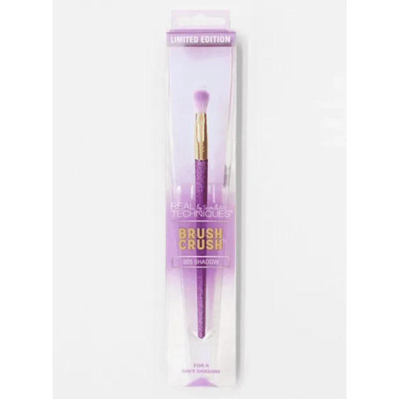 Real Techniques Brush Crush Volume 1 - 305 Shadow Brush