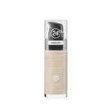 Revlon Colorstay 24H Natural Finish Foundation - Normal to Dry Skin SPF 20 - 130 Porcelain