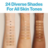 Revlon Colorstay 24H Natural Finish Foundation - Normal to Dry Skin SPF 20 - 130 Porcelain