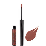 Rimmel Lip Art Graphic Liner and Liquid Lipstick - 760 Now or Never
