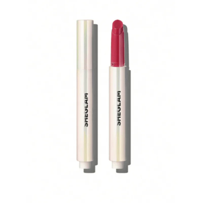 SHEGLAM Pout-Perfect Shine Lip Plumper - Spring Fever