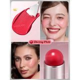 Sheglam Buttery Bliss Blush Stick - Cherry Pick