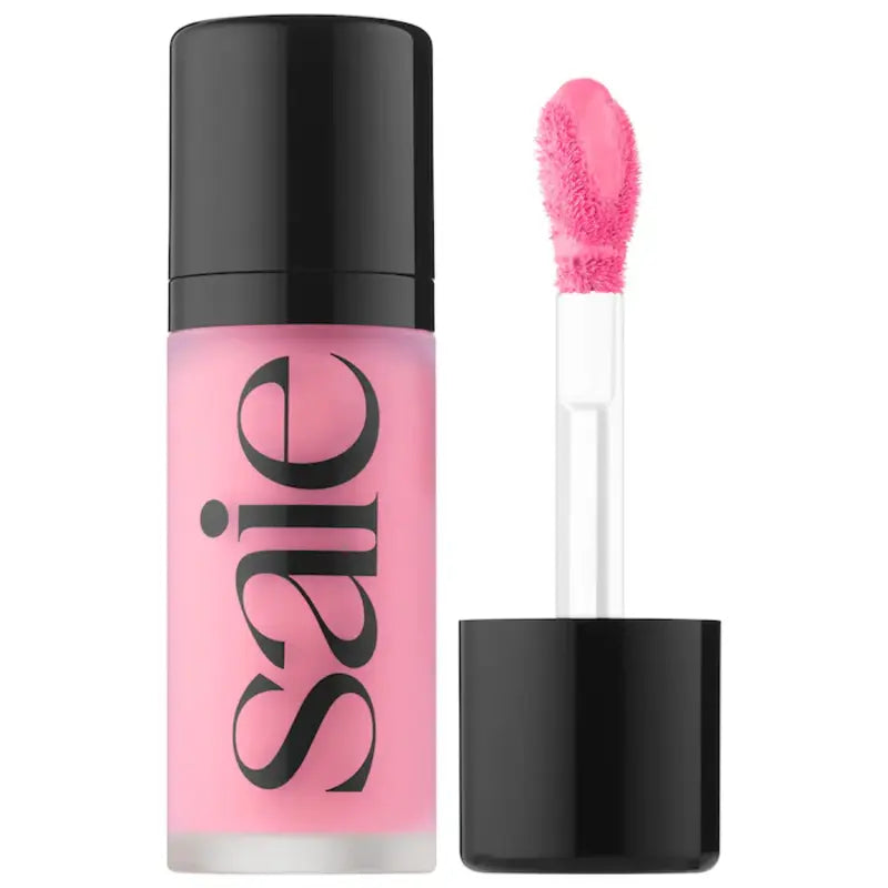 Saie Dew Blush Liquid Cheek Flush 12ml - Baby