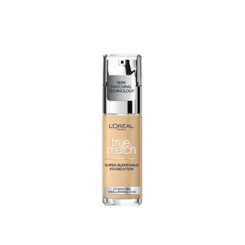 L'Oréal Paris True Match Foundation 30ml - 2N Neutral