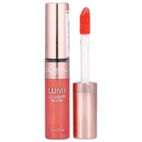 Loreal Paris Lumi Le Liquid Blush - 625 Glowy Gold Pink