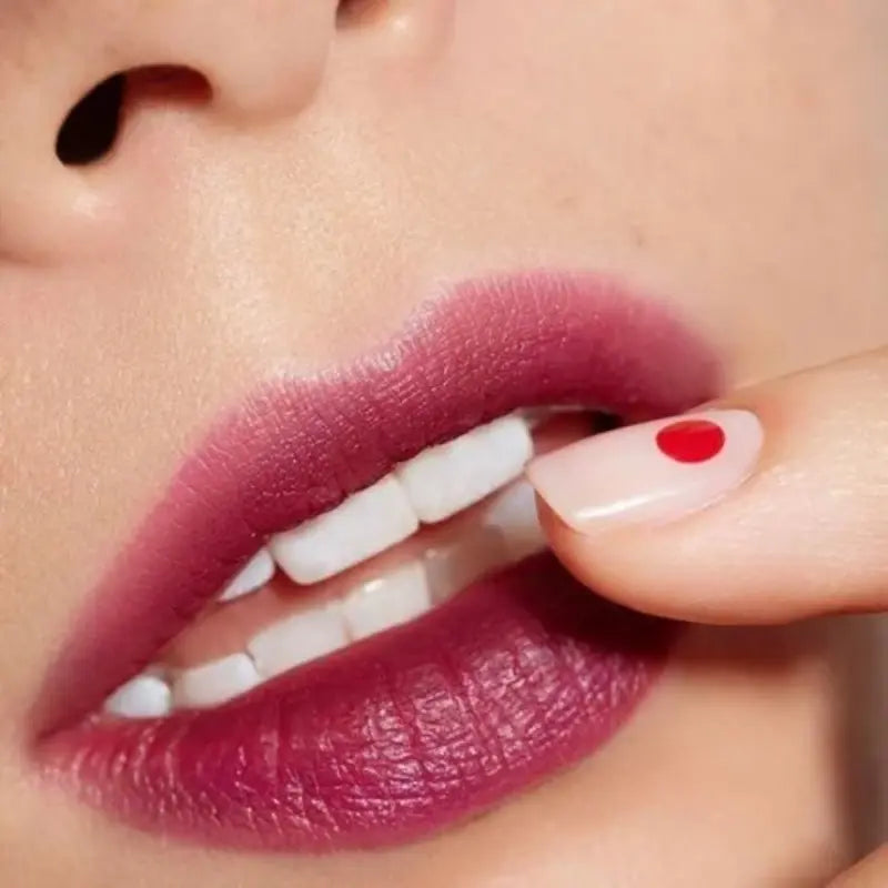 Sephora Collection Rouge Lip Tint - 12 Cassis