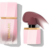 SHEGLAM Color Bloom Liquid Blush - Night Drive