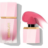 SHEGLAM Color Bloom Liquid Blush - On Point