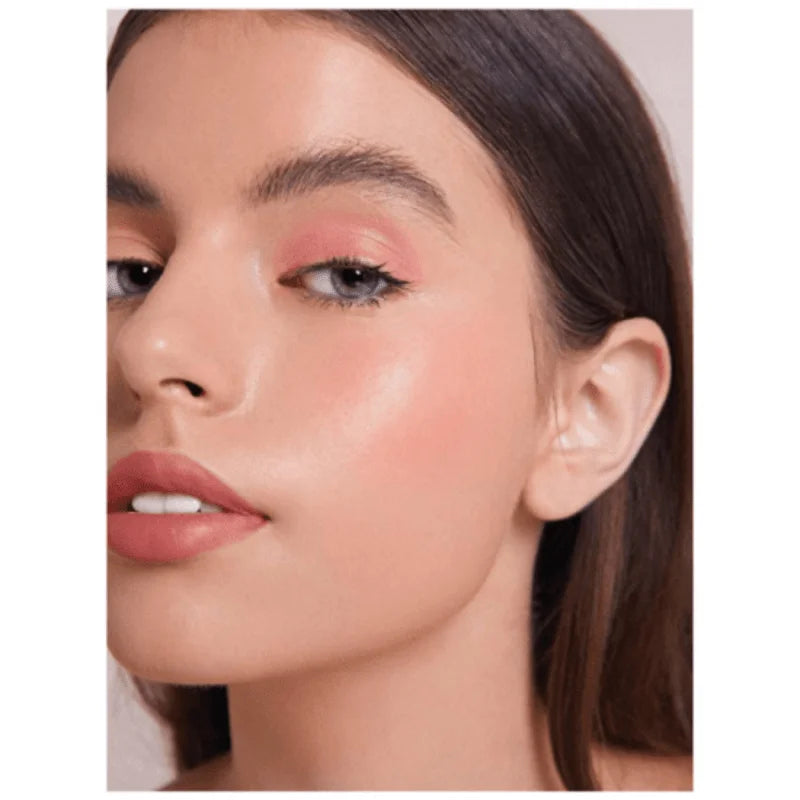 SHEGLAM Color Bloom Liquid Blush - Risky Business