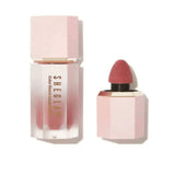 SHEGLAM Color Bloom Liquid Blush - Rose Ritual
