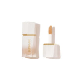 SHEGLAM Glow Bloom Liquid Highlighter - Vanilla Frost