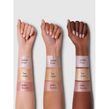 SHEGLAM Glow Bloom Liquid Highlighter - Vanilla Frost