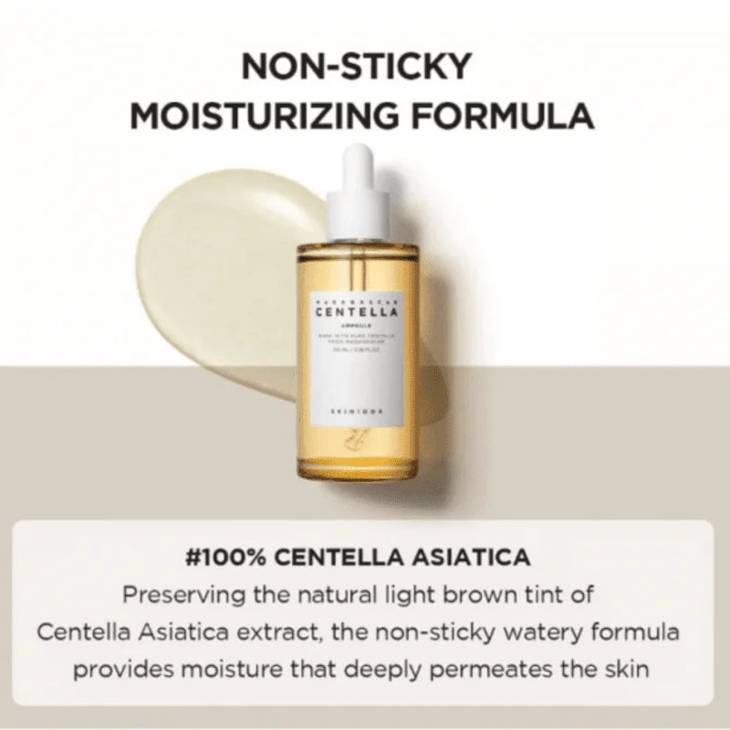 Skin1004 Madagascar Centella Ampoule Serum - 100ml