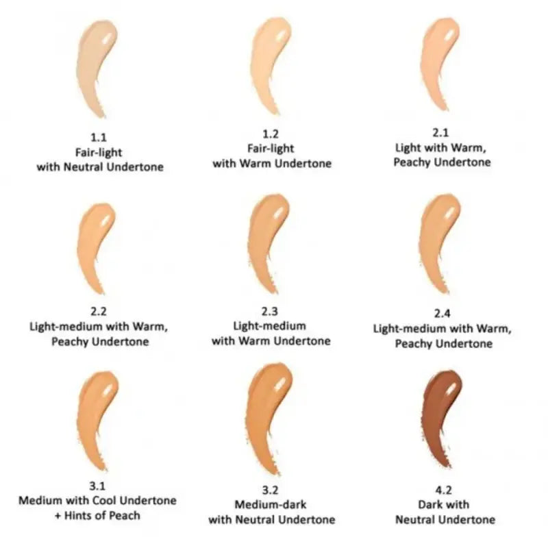 Smash Box Studio Skin 15 Hour Wear Hydrating Foundation Oil Free - 1.15