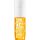 Sol De Janeiro Brazilian Crush Cheirosa 62 Pistachio and Salted Caramel Perfume Mist - 90ml
