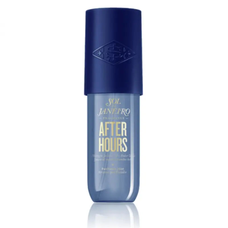 Sol de Janeiro After Hours Midnight Jasmine and Amber Woods Perfume Mist - 90ml
