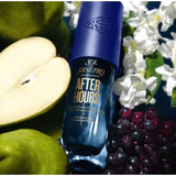 Sol de Janeiro After Hours Midnight Jasmine and Amber Woods Perfume Mist - 90ml