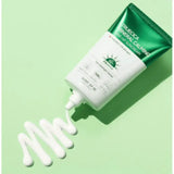 Some By Mi Truecica Mineral Calming Tone-Up Suncream - 50ml