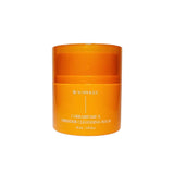 Sunduk Jeju Carrabiome X Grinder Cleansing Balm - 50ml
