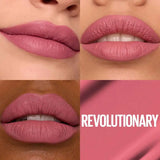 Maybelline Superstay Matte Ink Liquid Lipstick - 180 Revolutionary