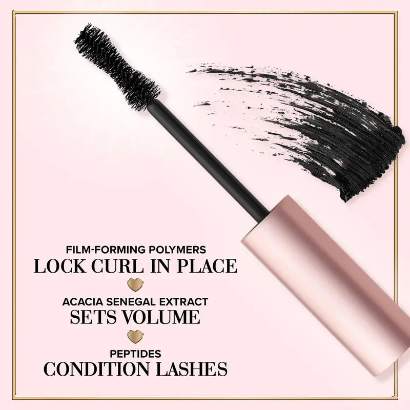 Too Faced Better Than Sex Mascara - Black