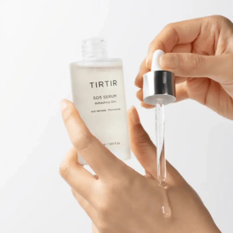 TIRTIR SOS Serum - 50ml