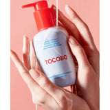 TOCOBO Calamine Pore Control Cleansing Oil - 200ml