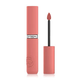 L'Oreal Paris Infallible Matte Resistance Liquid Lipstick -210 Tropical Vacay