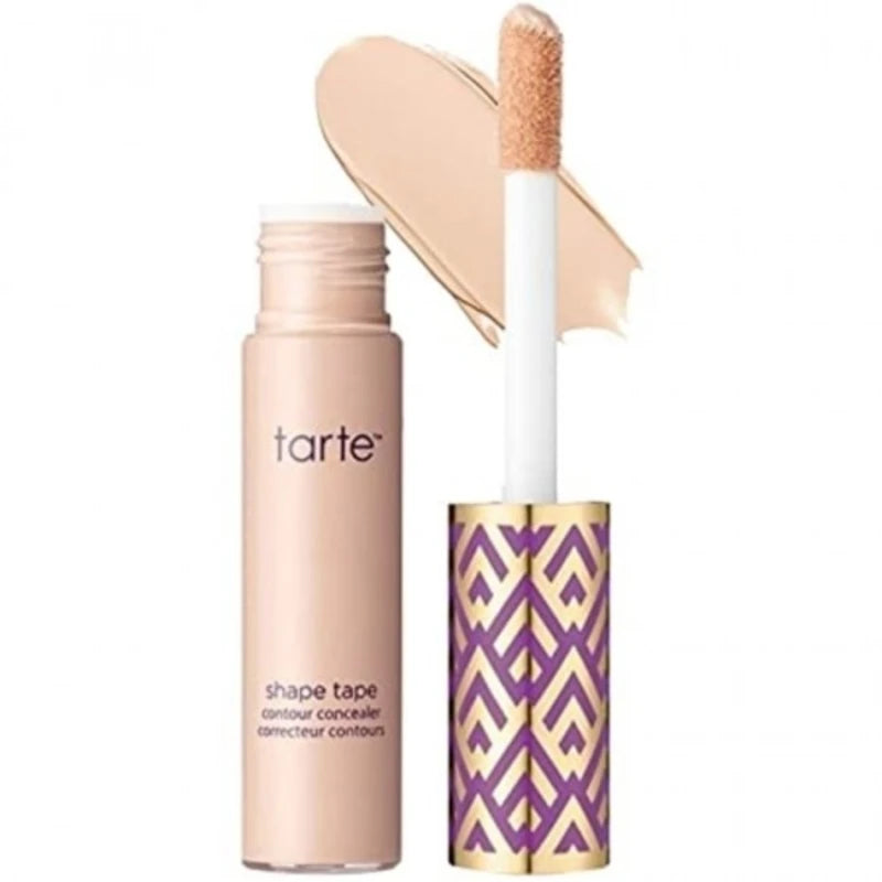 Tarte Double Duty Beauty Shape Tape Contour Concealer - 29 N Light Medium