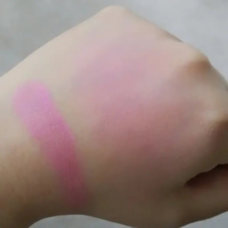 The Balm Instain Long Wearing Powder Staining Blush - Lace
