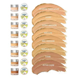 The Balm TimeBalm Foundation - Medium