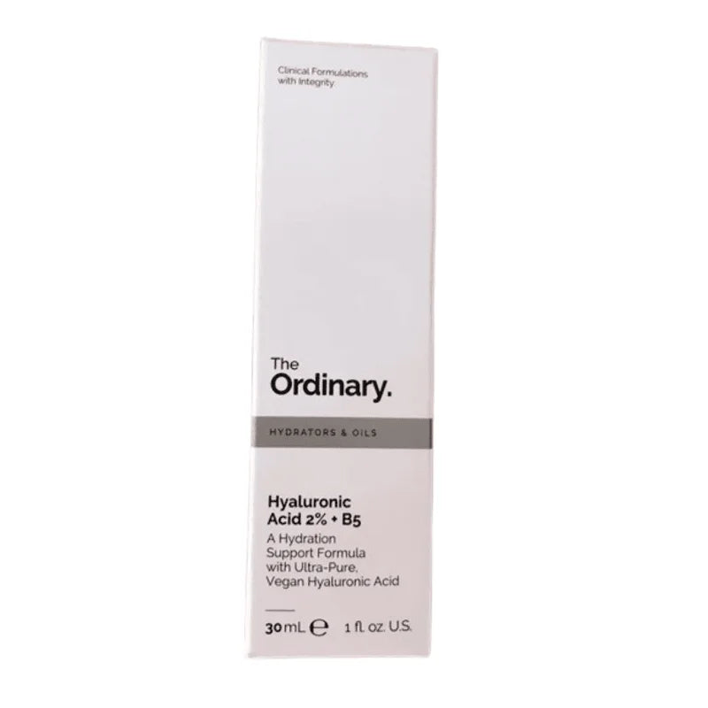 The Ordinary Hyaluronic Acid 2% + B5 - 30ml