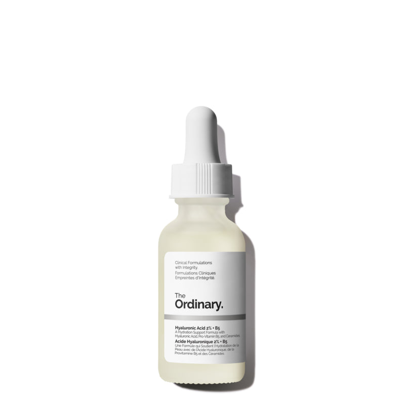 The Ordinary Hyaluronic Acid 2% + B5 - 30ml