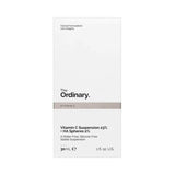 The Ordinary Vitamin C Suspension 23% + HA Spheres 2% - 30ml