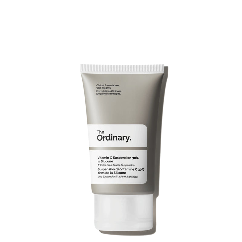 The Ordinary Vitamin C Suspension 30% in Silicone - 30ml