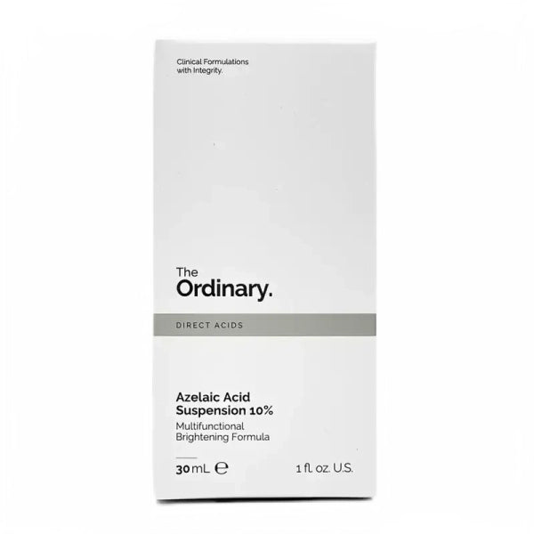 The Ordinary Azelaic Acid Suspension 10% - 30ml