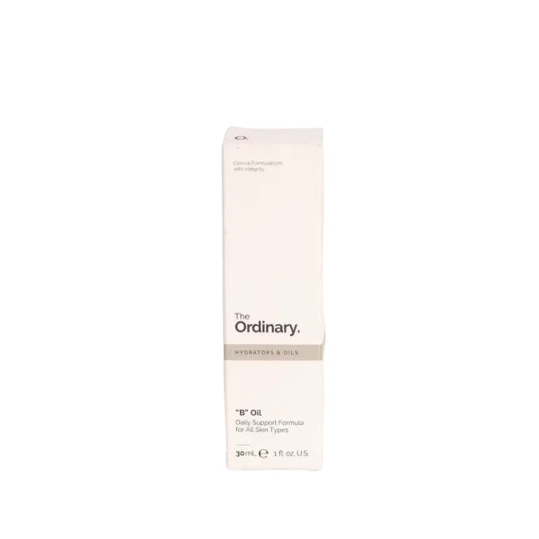 The Ordinary "B" Oil - 30ml