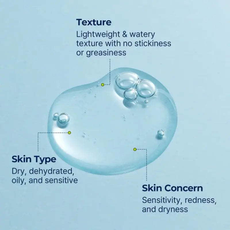 Torriden Dive In Hyaluronic Acid Serum - 50ml