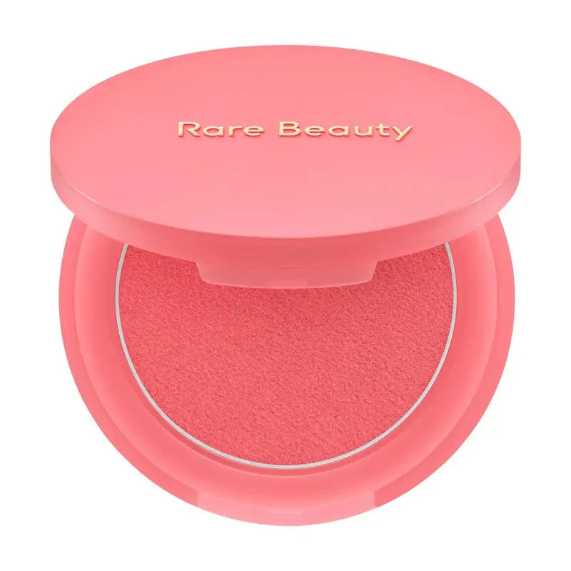 Rare Beauty Soft Pinch Matte Bouncy Blush - Happy