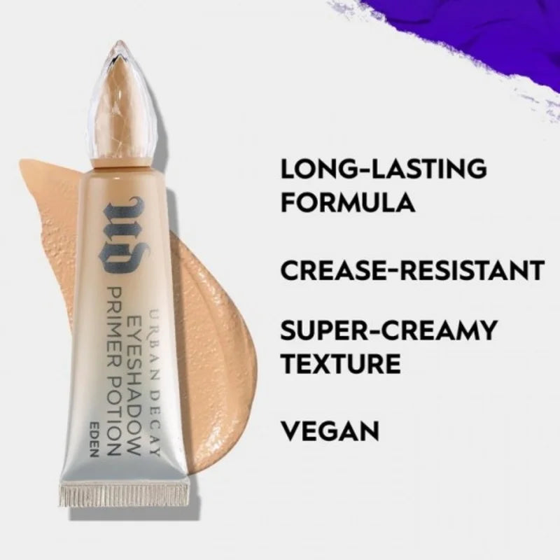 Urban Decay Eyeshadow Primer Potion - Eden
