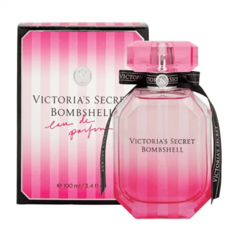 Victoria's Secret Bombshell EDP For Women - 100ml