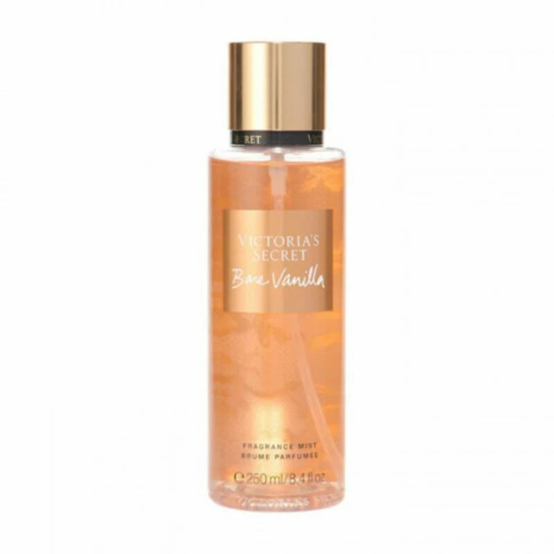 Victoria's Secret Mist Bare Vanilla - 250ml