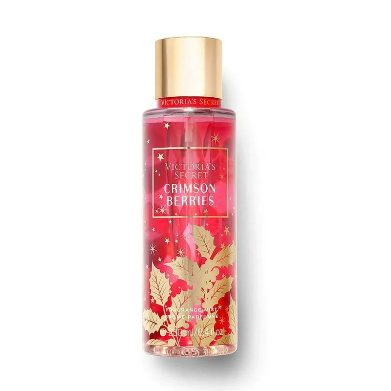 Victoria's Secret Mist Crimson Berries - 250ml