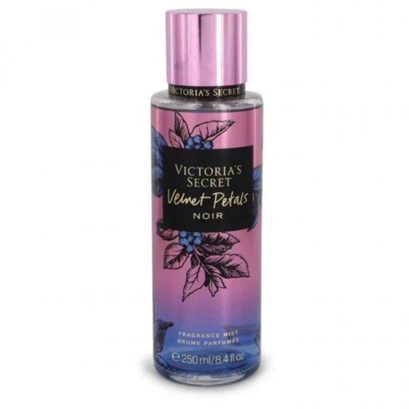 Victoria's Secret Mist Velvet Petals Noir - 250ml