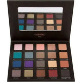 Violet Voss Drenched Metal Eyeshadow Palette