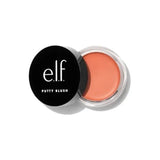 E.L.F. Putty Blush - Bahamas
