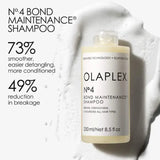 OLAPLEX No.4 Maintenance Shampoo - 250ml